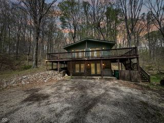 4699 E Sunnyslope Drive, Martinsville, IN 46151