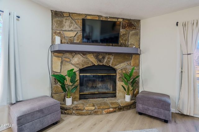 4164 Old Webb Creek Rd,, Pittman Center, TN 37738