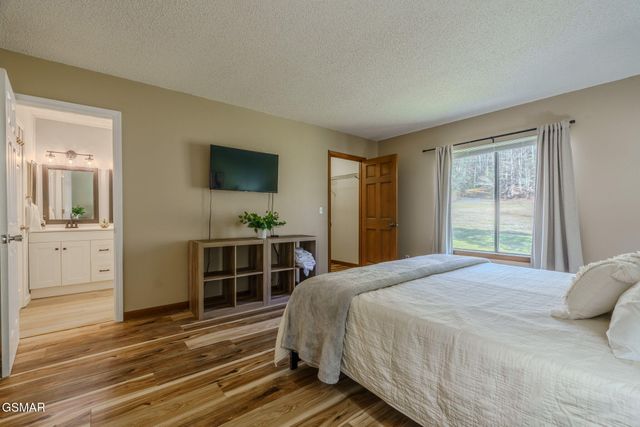 4164 Old Webb Creek Rd,, Pittman Center, TN 37738