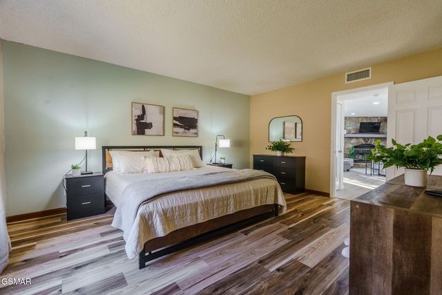 4164 Old Webb Creek Rd,, Pittman Center, TN 37738