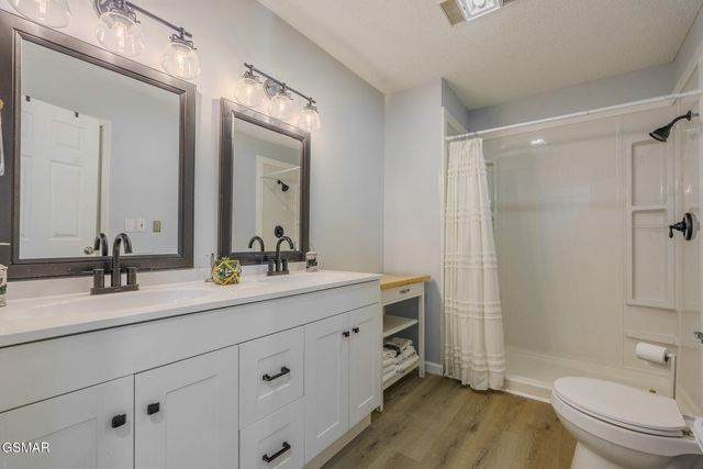 4164 Old Webb Creek Rd,, Pittman Center, TN 37738