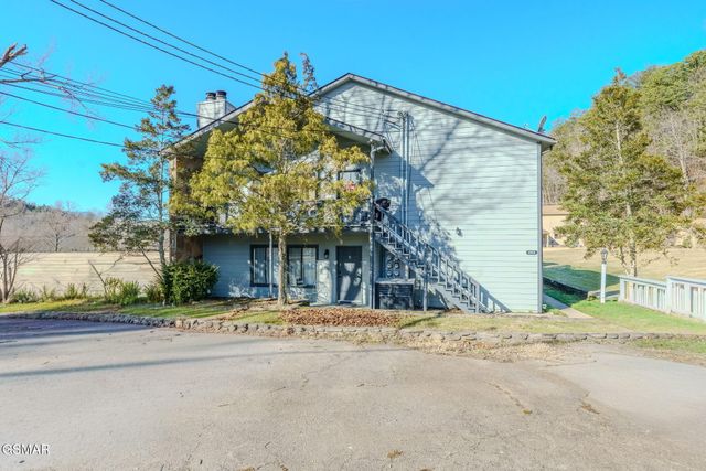 4164 Old Webb Creek Rd,, Pittman Center, TN 37738