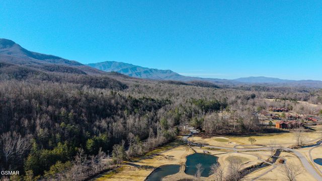 4164 Old Webb Creek Rd,, Pittman Center, TN 37738