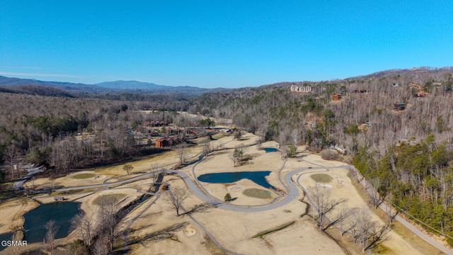 4164 Old Webb Creek Rd,, Pittman Center, TN 37738