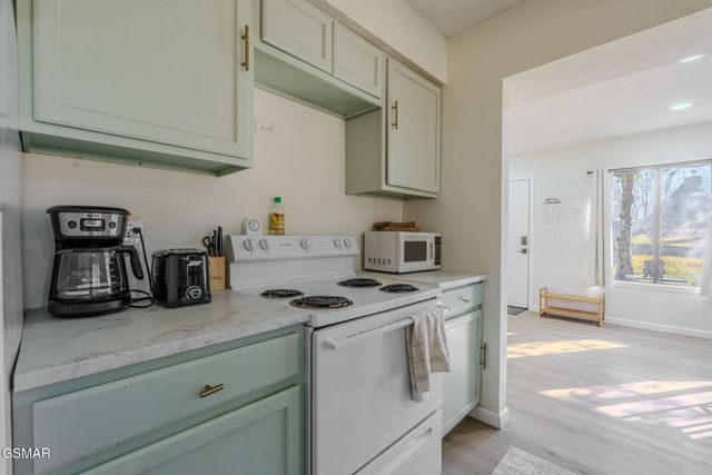 4164 Old Webb Creek Rd,, Pittman Center, TN 37738