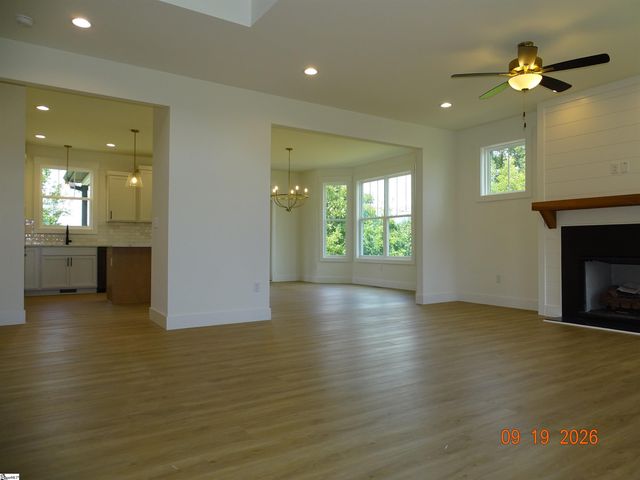 499 Mount Lebanon Church Road, Greer, SC 29651