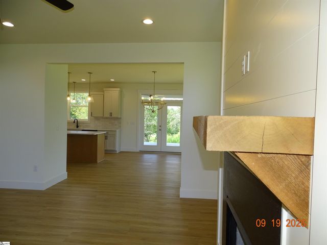 499 Mount Lebanon Church Road, Greer, SC 29651