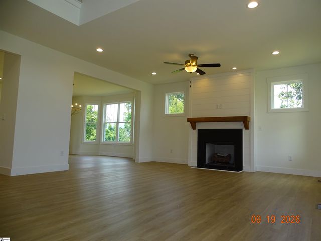 499 Mount Lebanon Church Road, Greer, SC 29651