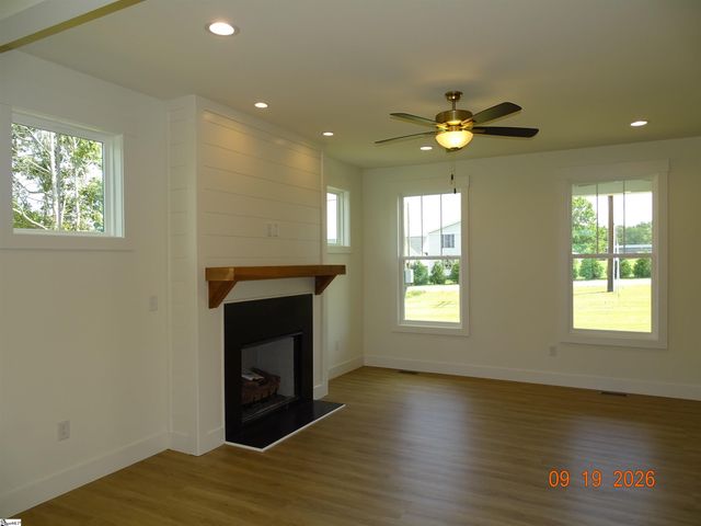 499 Mount Lebanon Church Road, Greer, SC 29651