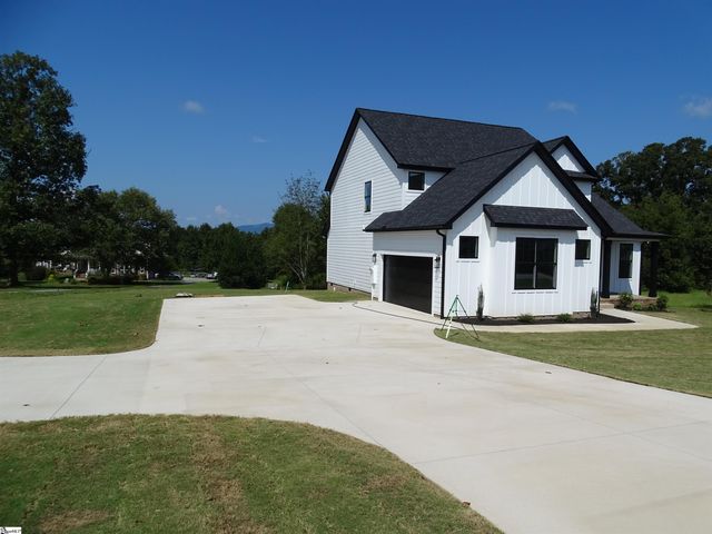 499 Mount Lebanon Church Road, Greer, SC 29651