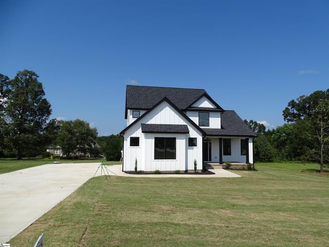 499 Mount Lebanon Church Road, Greer, SC 29651