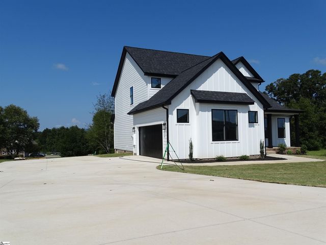 499 Mount Lebanon Church Road, Greer, SC 29651