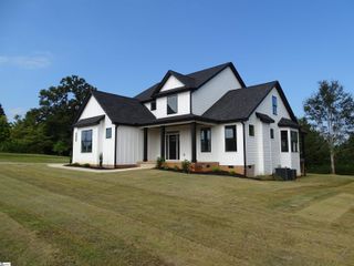 499 Mount Lebanon Church Road, Greer, SC 29651