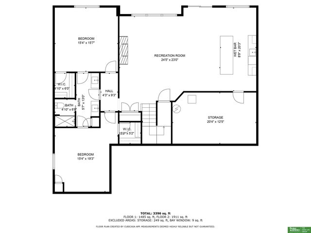 12618 S 79 Street, Papillion, NE 68046