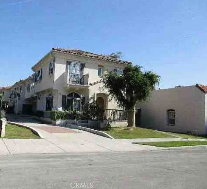 45 Genoa Street A, Arcadia, CA 91006