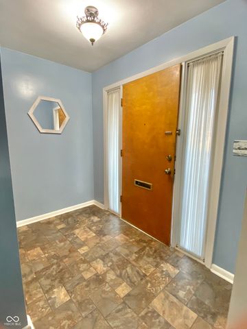 404 Linwood Drive, Greencastle, IN 46135