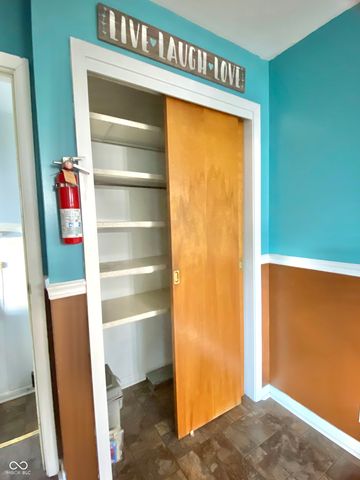 404 Linwood Drive, Greencastle, IN 46135