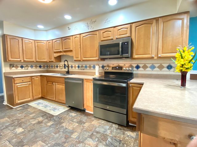 404 Linwood Drive, Greencastle, IN 46135