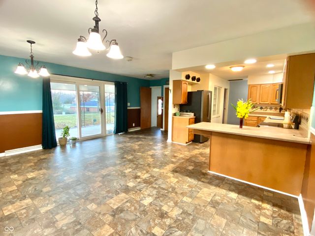 404 Linwood Drive, Greencastle, IN 46135