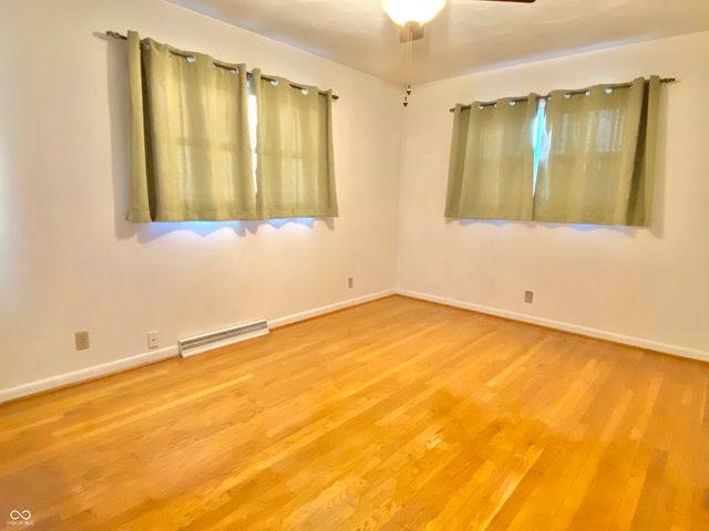 404 Linwood Drive, Greencastle, IN 46135