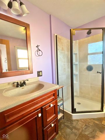 404 Linwood Drive, Greencastle, IN 46135