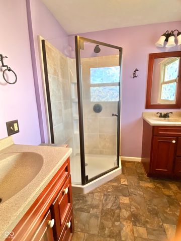 404 Linwood Drive, Greencastle, IN 46135