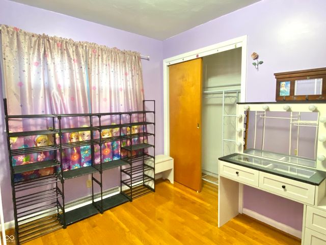 404 Linwood Drive, Greencastle, IN 46135