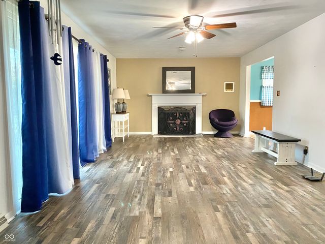 404 Linwood Drive, Greencastle, IN 46135