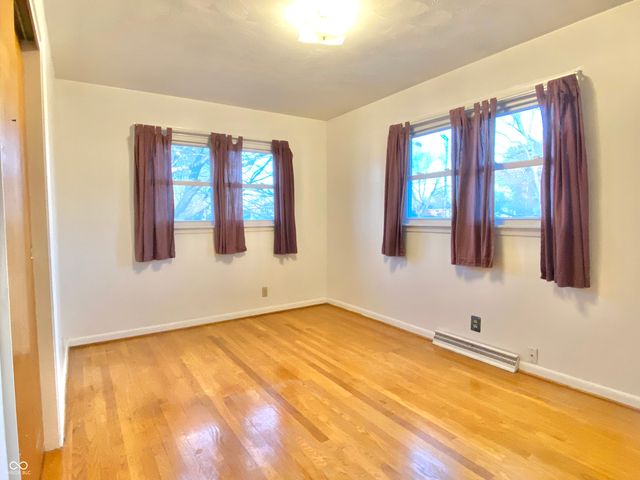 404 Linwood Drive, Greencastle, IN 46135