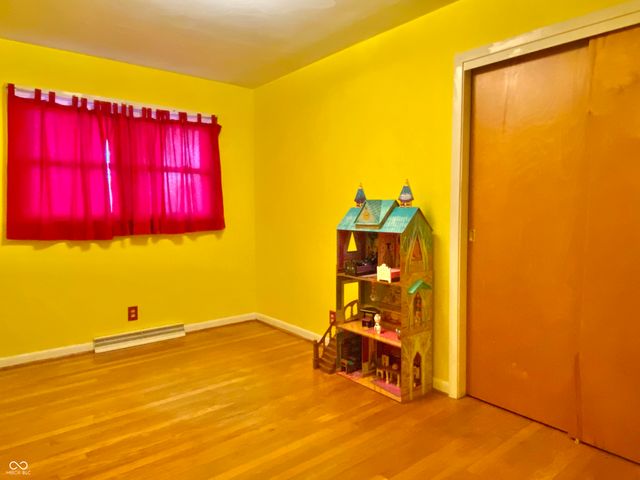 404 Linwood Drive, Greencastle, IN 46135