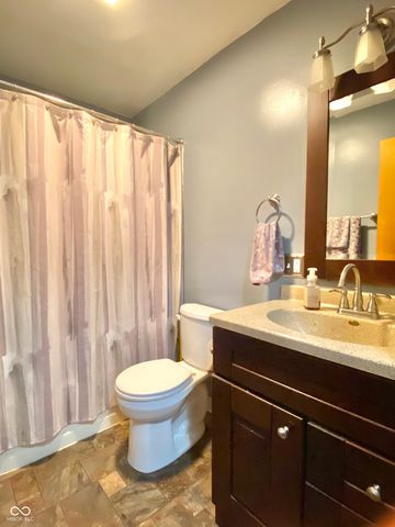 404 Linwood Drive, Greencastle, IN 46135