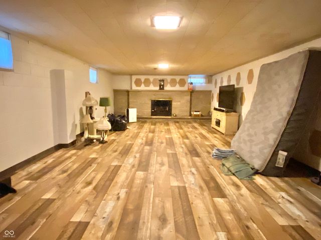 404 Linwood Drive, Greencastle, IN 46135