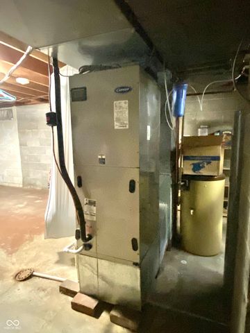 404 Linwood Drive, Greencastle, IN 46135