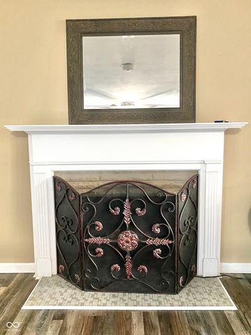 404 Linwood Drive, Greencastle, IN 46135