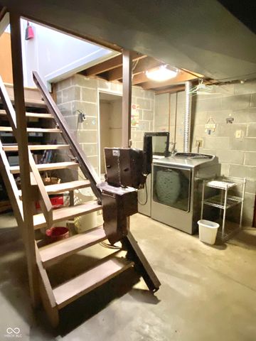 404 Linwood Drive, Greencastle, IN 46135