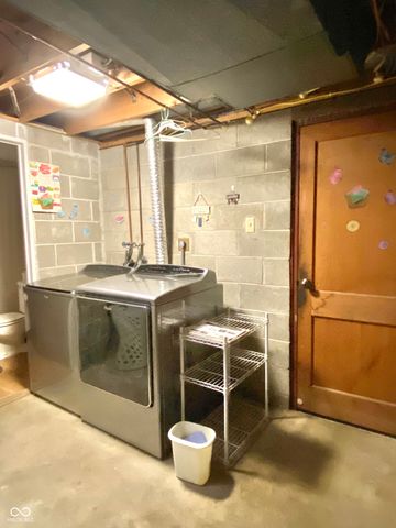 404 Linwood Drive, Greencastle, IN 46135