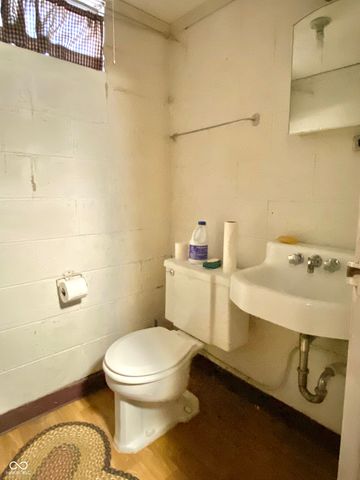 404 Linwood Drive, Greencastle, IN 46135