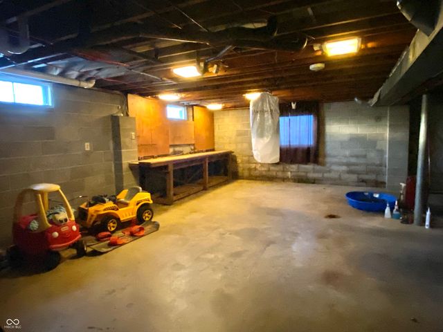 404 Linwood Drive, Greencastle, IN 46135