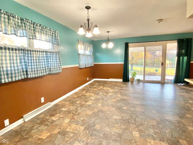 404 Linwood Drive, Greencastle, IN 46135