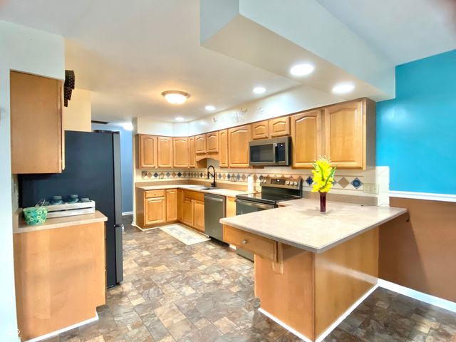 404 Linwood Drive, Greencastle, IN 46135