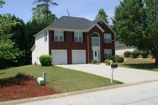 3244 Perch Drive SW, Marietta, GA 30008