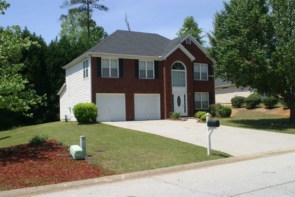 3244 Perch Drive SW, Marietta, GA 30008