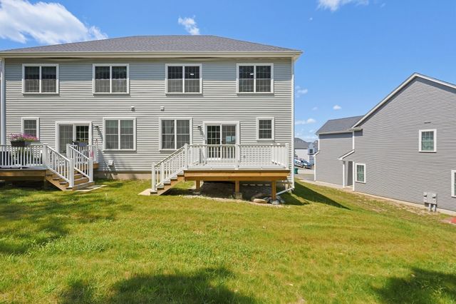 53 Fisherville Terrace 0, Grafton, MA 01560