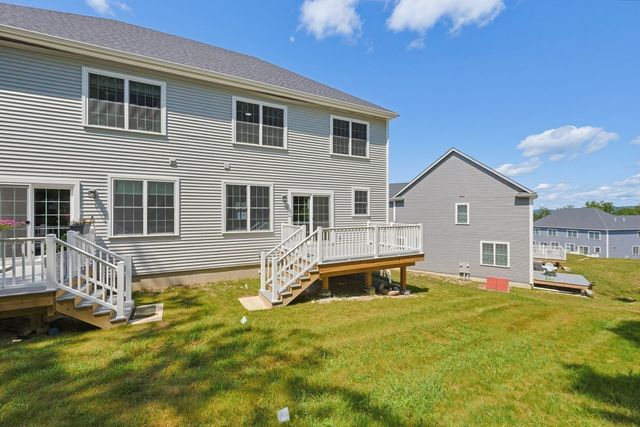 53 Fisherville Terrace 0, Grafton, MA 01560
