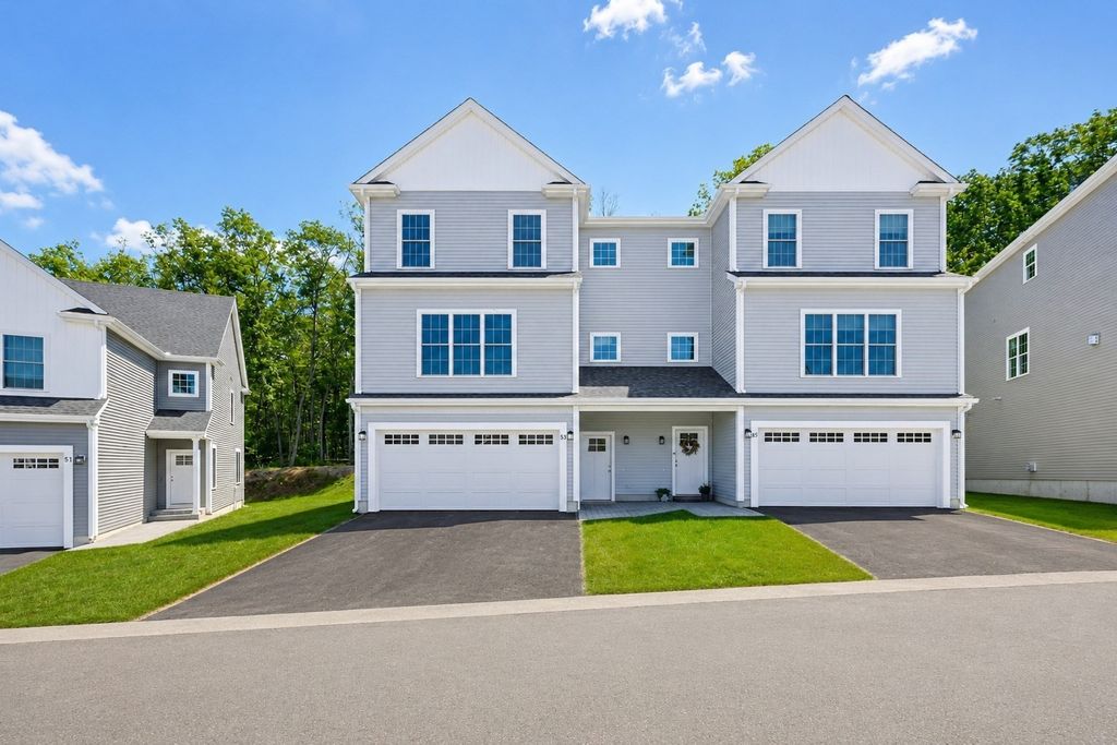 53 Fisherville Terrace 0, Grafton, MA 01560