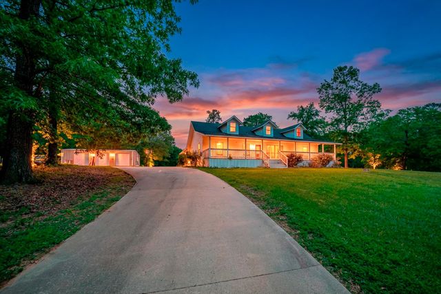 175 PR 4040, Gilmer, TX 75644