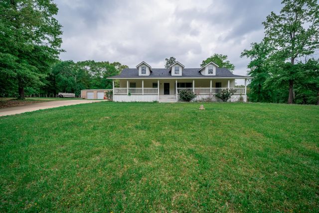 175 PR 4040, Gilmer, TX 75644