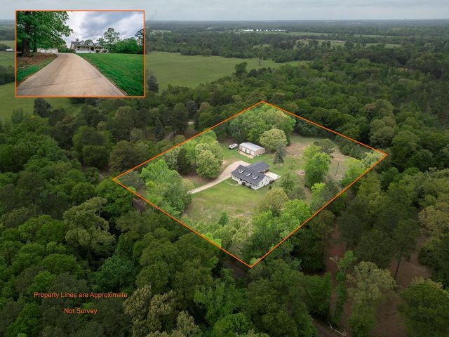 175 PR 4040, Gilmer, TX 75644