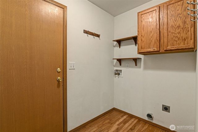 2442 Crestridge Drive NW, Olympia, WA 98502