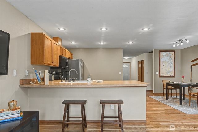 2442 Crestridge Drive NW, Olympia, WA 98502